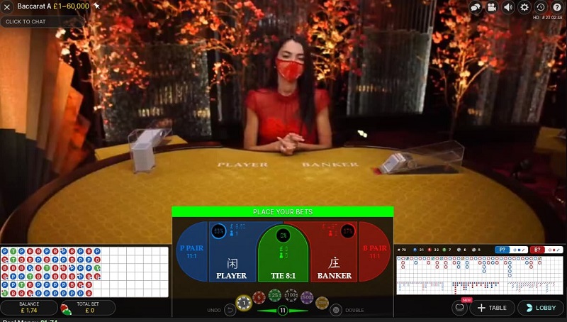 Casino Eu9 Dang Cap