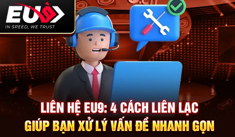 Lien He Eu9 Nhieu Cach