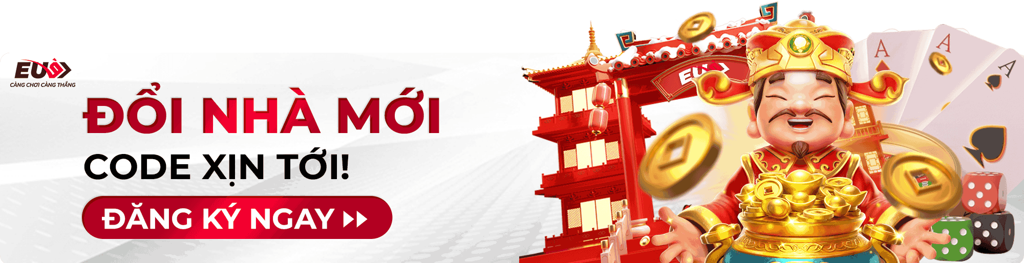 Nhà cái EU9 - Bảo mật và uy tín