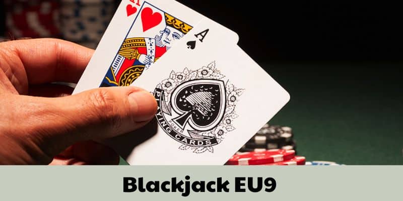 EU9 casino - Blackjack Eu9