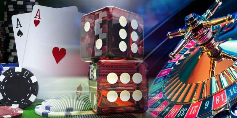 EU9 Casino - Nhà cái uy tín