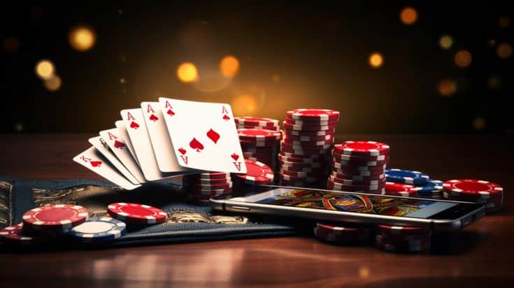 EU9 - Cá cược thể thao và casino