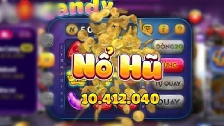 Game bài EU9 trực tuyến