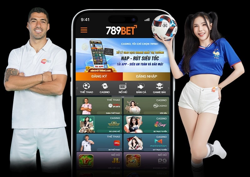 Review 789bet da dang game