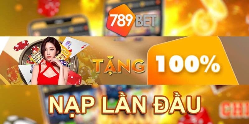Review 789bet khuyen mai