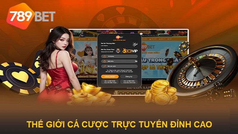 Review 789bet