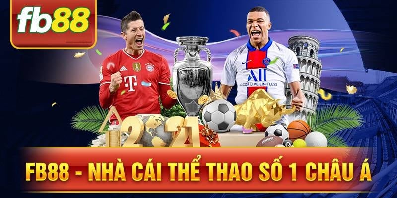 Review fb88 the thao