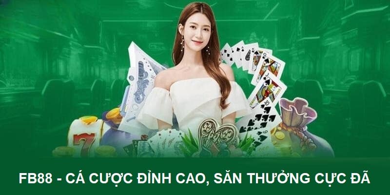 Đánh giá nhà cái FB88