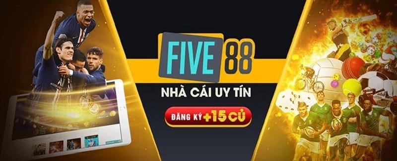 Review five88 dang ky