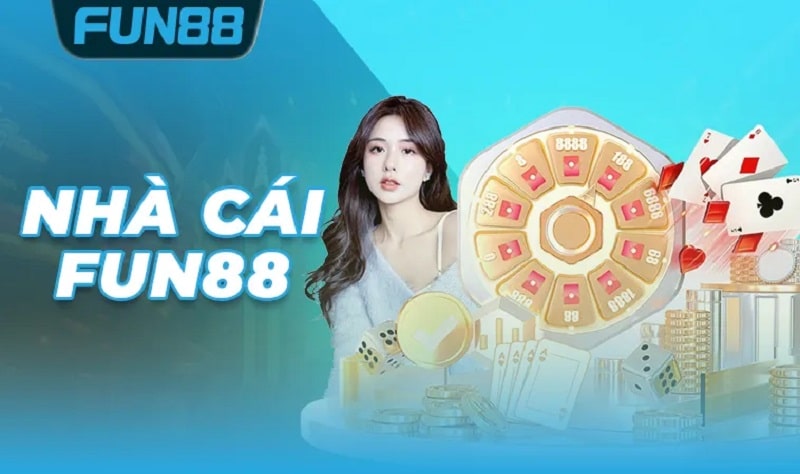 Review fun88 toi uu trai nghiem
