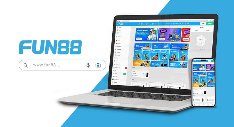 Review fun88 uu nhuoc diem