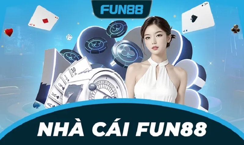 Đánh giá nhà cái FUN88