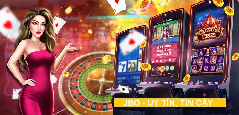 Đánh giá nhà cái JBO 1