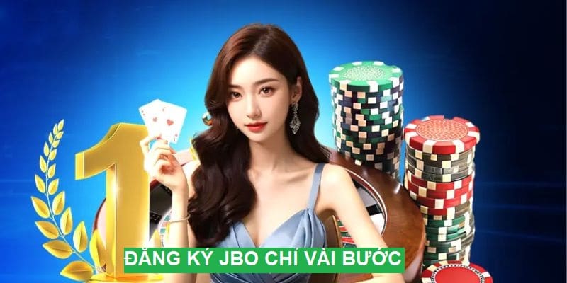 Review jbo dang ky