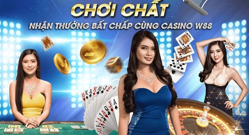 Review w88 uu nhuoc diem