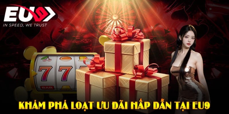 Hướng dẫn sử dụng EU9