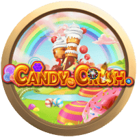 Candy Pop - nổ hũ EU9