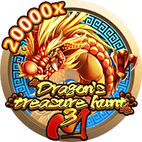 Dragons Treasure Hunt 3 M - eu9 nổ hũ