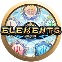 Elements - eu9 nổ hũ