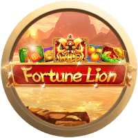 Fortune Lion - slot online EU9