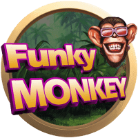Funky Monkey - game nổ hũ EU9
