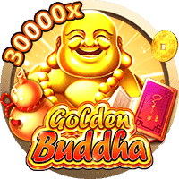 Golden Buddha - quay hũ EU9