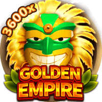 Golden Empire - eu9 slot