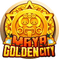 Maya Golden City - eu9 nổ hũ