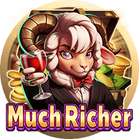 Much Richer - slot online EU9