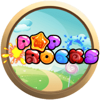 Pop Rocks - game nổ hũ EU9