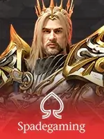 Spade Gaming EU9 - Nhà cung cấp game nổ hũ EU9