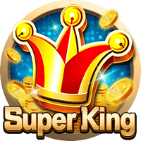 Super King - slot EU9