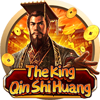 The King Qin Shi Huang - eu9 slot