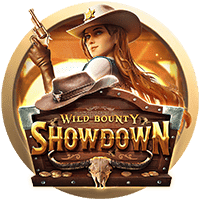 Wild Bounty Showdown - slot EU9
